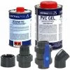 ASTRALPOOL Kit Pvc Ø 63 Mm Pour Piscine 2 ASTRALPOOL Kit Pvc Ø 63 Mm Pour Piscine -Pompe et filtre de piscine Soldes 7447630 1
