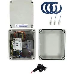 PISCINE CENTER O'CLAIR Coffret Remplissage 3 Sondes -Pompe et filtre de piscine Soldes 7511489 5