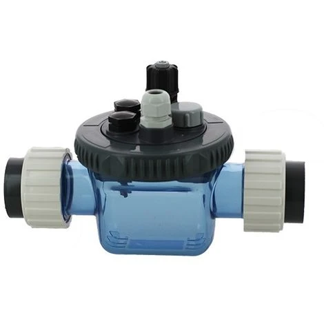 Régulation Piscine - Chambre De Mesure Zelia Pod De C.C.E.I 5 Régulation Piscine - Chambre De Mesure Zelia Pod De C.C.E.I – Image 3