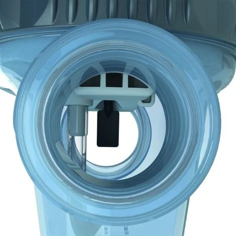 Régulation Piscine - Chambre De Mesure Zelia Pod De C.C.E.I 6 Régulation Piscine - Chambre De Mesure Zelia Pod De C.C.E.I – Image 4