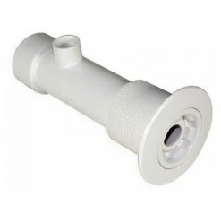 ASTRALPOOL Traversée De Paroi Ø50 Béton - Hydromassage/venturi + Buse -Pompe et filtre de piscine Soldes 7604243 3