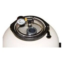 O'CLAIR Filtre A Sable Piscine Polyclair Plus Side ø S400 - 8 M³/h -Pompe et filtre de piscine Soldes 7846722 4