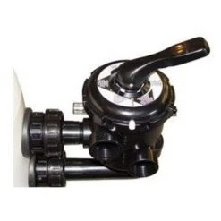 O'CLAIR Filtre A Sable Piscine Polyclair Plus Side ø S400 - 8 M³/h -Pompe et filtre de piscine Soldes 7846722 5