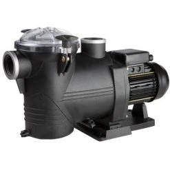 Pompe Piscine - Discovery - 1,5 CV Mono De Astralpool