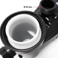 WILTEC Pompe Piscine 28800l/h 1300 Watts Pompe Filtration Circulation Eau Pool Whirlpool Jardin 9 WILTEC Pompe Piscine 28800l/h 1300 Watts Pompe Filtration Circulation Eau Pool Whirlpool Jardin -Pompe et filtre de piscine Soldes 811789 3