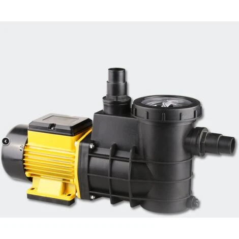 BIGB Pompe De Filtration Piscine 5000l/h WC 3 BIGB Pompe De Filtration Piscine 5000l/h WC