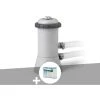 Epurateur à Cartouche Intex C350 1,7 M³/h + 6 Cartouches A - Gris -Pompe et filtre de piscine Soldes 8391731 1