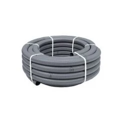 ASTRALPOOL Couronne Tuyau Souple D63 X 25 Ml -Pompe et filtre de piscine Soldes 8860955 5