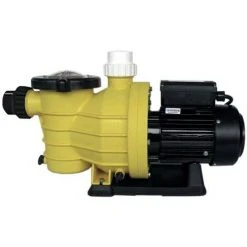 Pompe Piscine - Eco Premium 1 CV De Mareva -Pompe et filtre de piscine Soldes 938385 2